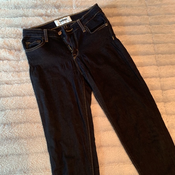 baldwin jeans